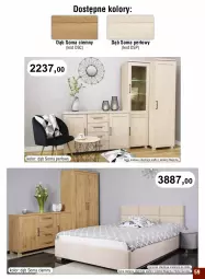 Gazetka promocyjna Bodzio - Gazetka - ważna od 31.12 do 31.12.2022 - strona 59 - produkty: Materac, Tera, Orka