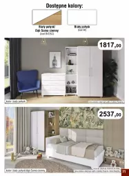 Gazetka promocyjna Bodzio - Gazetka - ważna od 31.12 do 31.12.2022 - strona 71 - produkty: Materac, Tera, Orka