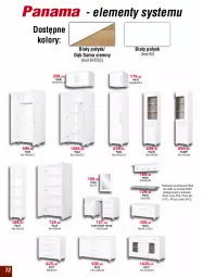 Gazetka promocyjna Bodzio - Gazetka - ważna od 31.12 do 31.12.2022 - strona 72 - produkty: Obuwie, Siedzisko, Poduszka
