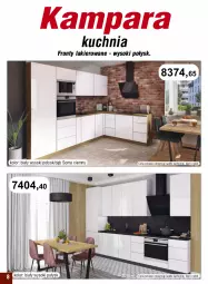 Gazetka promocyjna Bodzio - Gazetka - ważna od 31.12 do 31.12.2022 - strona 8 - produkty: Sok, Kuchnia, Lakier