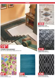 Gazetka promocyjna Merkury Market - Bielsko-Biała, Cieszyn, Jarosław, Kielce, Krosno, Ładna, Mielec, Nowy Sącz, Rybnik, Szaflary, Zamość - Gazetka - ważna od 30.09 do 30.09.2021 - strona 21 - produkty: Chodnik, Dzieci, Dywan