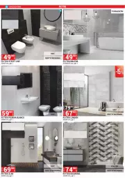 Gazetka promocyjna Merkury Market - Bielsko-Biała, Cieszyn, Jarosław, Kielce, Krosno, Ładna, Mielec, Nowy Sącz, Rybnik, Szaflary, Zamość - Gazetka - ważna od 30.09 do 30.09.2021 - strona 40 - produkty: Płytka