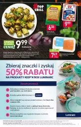 Gazetka promocyjna Stokrotka - Supermarket - Gazetka - ważna od 21.06 do 21.06.2023 - strona 7 - produkty: Warzywa, Sos, Ser, Sezam, Feta, Owoce, Mięso