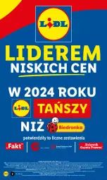 Gazetka promocyjna Lidl - GAZETKA - Gazetka - ważna od 26.01 do 26.01.2025 - strona 2 - produkty: Ser, Por, Szal, Kosz, Fa