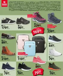 Gazetka promocyjna Selgros - Katalog Tekstylia - Gazetka - ważna od 29.09 do 29.09.2021 - strona 14 - produkty: Buty, Klej, Pasek, Torba, Botki