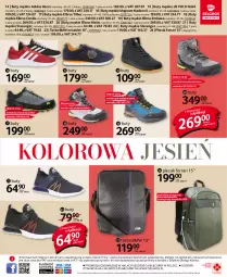 Gazetka promocyjna Selgros - Katalog Tekstylia - Gazetka - ważna od 29.09 do 29.09.2021 - strona 15 - produkty: Sok, Acer, Buty, Tablet, Klej, Adidas, Plecak, Torba, LG