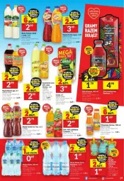 Gazetka promocyjna Twoj Market - Gazetka - ważna od 09.01 do 09.01.2024 - strona 11 - produkty: Sok, Gra, Ice tea, Tymbark, Maxer, Napój, Hortex, Fa