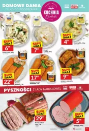 Gazetka promocyjna Twoj Market - Gazetka - ważna od 09.01 do 09.01.2024 - strona 26 - produkty: Krokiety, Fa