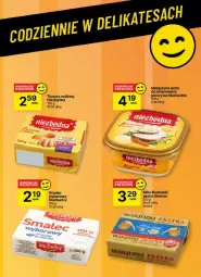 Gazetka promocyjna Delikatesy Centrum - Gazetka - ważna od 04.09 do 04.09.2024 - strona 43 - produkty: Piec, Beskidzki, Smalec, Tłuszcz roślinny