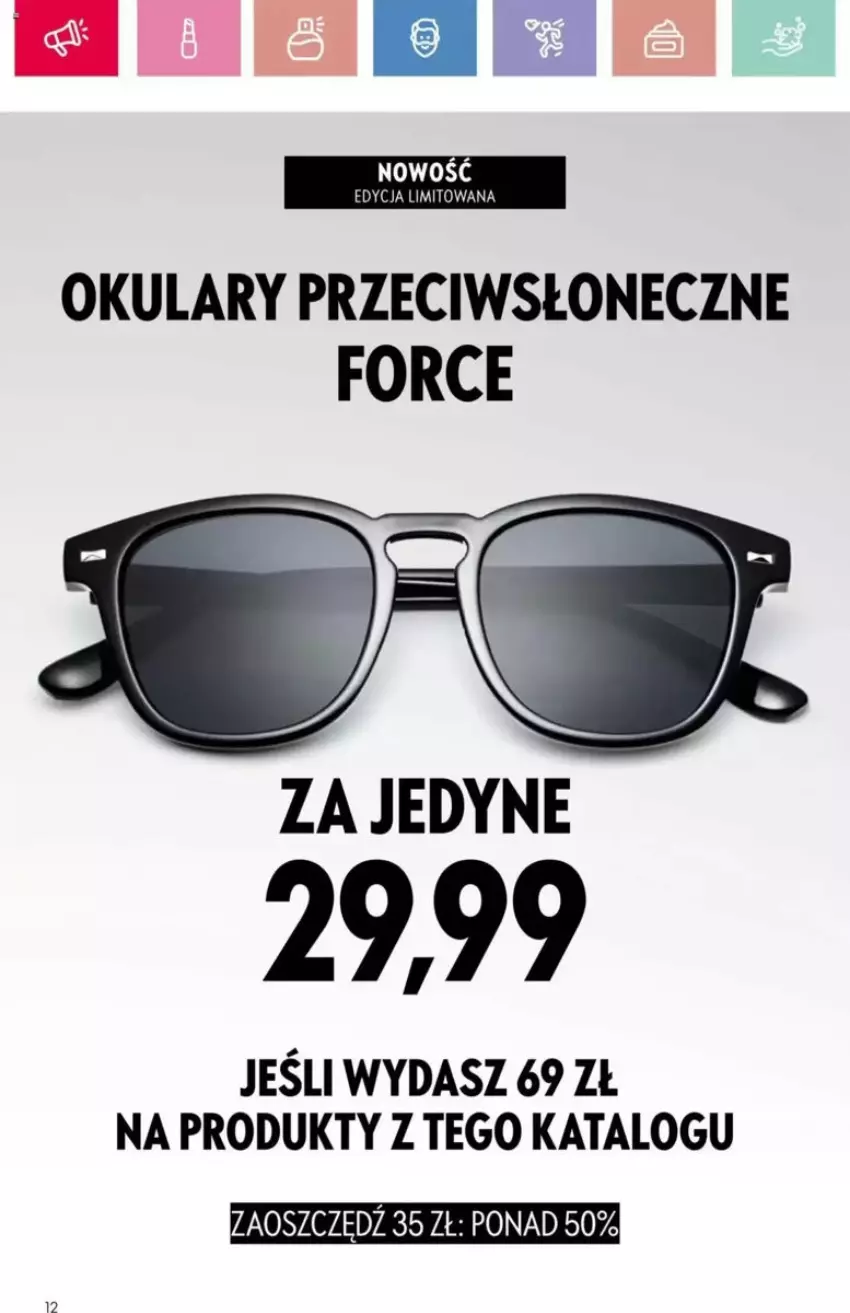 Gazetka promocyjna Oriflame - ważna 23.03 do 12.04.2025 - strona 24