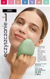 Gazetka promocyjna Oriflame - Gazetka - ważna od 12.04 do 12.04.2025 - strona 105 - produkty: Por, Optima, Optimals