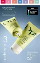 Gazetka promocyjna Oriflame - Gazetka - ważna od 12.04 do 12.04.2025 - strona 138 - produkty: Olej