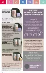 Gazetka promocyjna Oriflame - Gazetka - ważna od 12.04 do 12.04.2025 - strona 143 - produkty: Por, Mus, Mop, Zdrowie, Olej