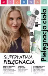 Gazetka promocyjna Oriflame - Gazetka - ważna od 12.04 do 12.04.2025 - strona 21 - produkty: Sos, Koc, Body, Perła, Mule