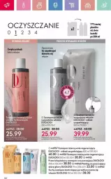 Gazetka promocyjna Oriflame - Gazetka - ważna od 12.04 do 12.04.2025 - strona 25 - produkty: Szampon, Peeling, Suchy szampon, Fa
