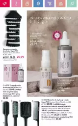 Gazetka promocyjna Oriflame - Gazetka - ważna od 12.04 do 12.04.2025 - strona 27 - produkty: Szczotka, Szczotka do włosów, Tonik, Oriflame, LG
