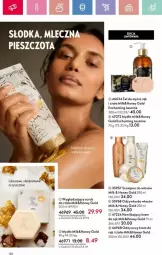 Gazetka promocyjna Oriflame - Gazetka - ważna od 12.04 do 12.04.2025 - strona 33 - produkty: Odżywka, Mydło, Milka