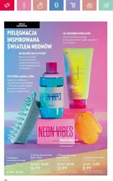 Gazetka promocyjna Oriflame - Gazetka - ważna od 12.04 do 12.04.2025 - strona 36 - produkty: Por, Mydło