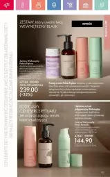 Gazetka promocyjna Oriflame - Gazetka - ważna od 12.04 do 12.04.2025 - strona 6 - produkty: Krem do twarzy, Ser, Rum, Mop, Serum