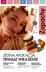 Gazetka promocyjna Oriflame - Gazetka - ważna od 12.04 do 12.04.2025 - strona 67 - produkty: Gin, Bursztyn, Absolut, Kosz, Giordani Gold, Tera, Possess