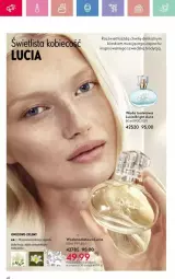Gazetka promocyjna Oriflame - Gazetka - ważna od 12.04 do 12.04.2025 - strona 86 - produkty: Mus, Woda toaletowa, Woda