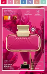 Gazetka promocyjna Oriflame - Gazetka - ważna od 12.04 do 12.04.2025 - strona 90 - produkty: Pur, Perfum, Olej, Imbir, Fa