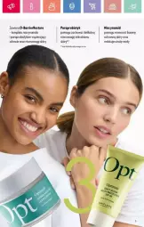 Gazetka promocyjna Oriflame - Gazetka - ważna od 12.04 do 12.04.2025 - strona 94 - produkty: Probiotyk, Zdrowie, LG