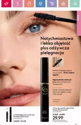 Gazetka promocyjna Oriflame - Gazetka - ważna od 12.04 do 12.04.2025 - strona 98 - produkty: Por, Giordani Gold, Tusz, Maliny, Olej