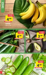 Gazetka promocyjna Arhelan - Gazetka - Gazetka - ważna od 11.06 do 11.06.2023 - strona 2 - produkty: Ogórek, Sałat, Avocado