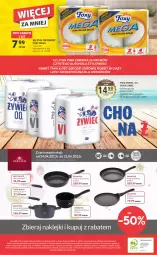 Gazetka promocyjna Arhelan - Gazetka - Gazetka - ważna od 11.06 do 11.06.2023 - strona 20 - produkty: Piwo, Papier, Ręcznik, Foxy