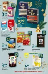 Gazetka promocyjna Auchan - Gazetka Magia Wigilijnego Stołu Auchan Supermarket - Gazetka - ważna od 24.12 do 24.12.2022 - strona 9 - produkty: HELCOM, Ananas, Kawa mielona, Kawa, Mąka, Galaretka, Syrop, Lavazza, Herbata, Gala, Kakao