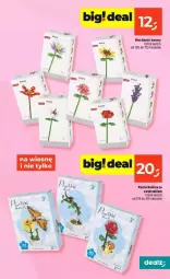 Gazetka promocyjna Dealz - Gazetka - ważna od 16.04 do 16.04.2025 - strona 11 - produkty: Klocki