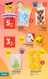 Gazetka promocyjna Dealz - Gazetka - ważna od 16.04 do 16.04.2025 - strona 2 - produkty: Bransoletka, LG, Fa