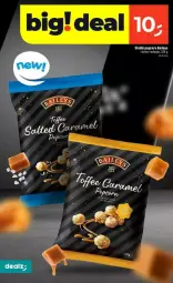 Gazetka promocyjna Dealz - Gazetka - ważna od 16.04 do 16.04.2025 - strona 24 - produkty: Popcorn