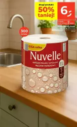 Gazetka promocyjna Dealz - Gazetka - ważna od 16.04 do 16.04.2025 - strona 40 - produkty: Papier, Fa