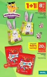 Gazetka promocyjna Dealz - Gazetka - ważna od 16.04 do 16.04.2025 - strona 58 - produkty: Praliny