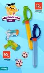 Gazetka promocyjna Dealz - Gazetka - ważna od 16.04 do 16.04.2025 - strona 8 - produkty: Pistolet