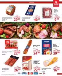 Gazetka promocyjna Selgros - Oferta dla gastronomii - Gazetka - ważna od 01.03 do 01.03.2023 - strona 5 - produkty: Polędwica, Salami, Parówki, Cars, Szynka, Boczek, Kiełbasa, Berlinki