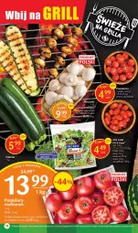 Gazetka promocyjna Delikatesy Centrum - Gazetka DC18 - Gazetka - ważna od 17.05 do 17.05.2023 - strona 12 - produkty: Piec, Sałat
