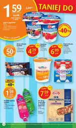 Gazetka promocyjna Delikatesy Centrum - Gazetka DC18 - Gazetka - ważna od 17.05 do 17.05.2023 - strona 14 - produkty: Makaron, Ser, Rum, Piątnica, Bell, Mlekovita, Napój mleczny, Fanta, Bella, Napój, Mleko, Fa