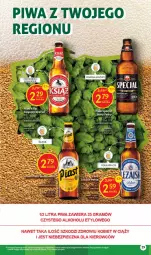Gazetka promocyjna Delikatesy Centrum - Gazetka DC18 - Gazetka - ważna od 17.05 do 17.05.2023 - strona 29 - produkty: Piwa, Piwo, Rum, Karp