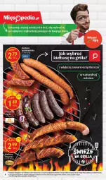 Gazetka promocyjna Delikatesy Centrum - Gazetka DC18 - Gazetka - ważna od 17.05 do 17.05.2023 - strona 6 - produkty: Rum, Kiełbasa podwawelska, Wawel, Grill, Kasza, Kiełbasa