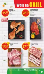 Gazetka promocyjna Delikatesy Centrum - Gazetka DC18 - Gazetka - ważna od 17.05 do 17.05.2023 - strona 7 - produkty: Kurczak, Karkówka wieprzowa, Boczek, Grill, Boczek wieprzowy, Fa