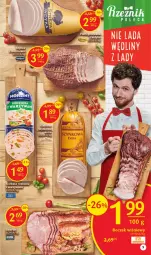 Gazetka promocyjna Delikatesy Centrum - Gazetka DC18 - Gazetka - ważna od 17.05 do 17.05.2023 - strona 9 - produkty: Warzywa, Madej Wróbel, Kiełbasa