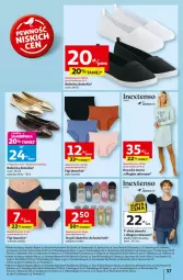 Gazetka promocyjna Auchan - Odlotowe ceny na start szkoły Hipermarket - Gazetka - ważna od 10.09 do 10.09.2025 - strona 36 - produkty: Top, Sos, Acer, Koszula nocna, Cars, Kosz, T-shirt, Koszula, Baleriny, Figi