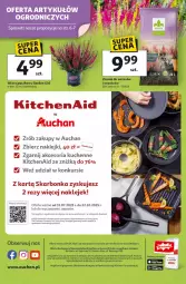 Gazetka promocyjna Auchan - Odlotowe ceny na start szkoły Hipermarket - Gazetka - ważna od 10.09 do 10.09.2025 - strona 44 - produkty: Gra, Klej, Kret