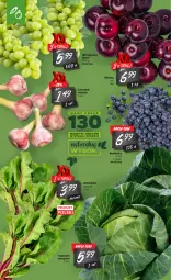 Gazetka promocyjna Netto - Gazetka - ważna od 17.04 do 17.04.2021 - strona 6 - produkty: Inka, Borówka, Czosnek, Wino