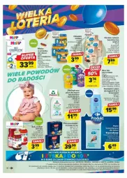 Gazetka promocyjna Carrefour - Gazetka - ważna od 04.11 do 04.11.2023 - strona 10 - produkty: Płyn do kąpieli, HiPP, Frosch, Sok, Ryż, Por, Mus, Gerber, Majtki, Kosz, Huggies, Szampon, Dzieci, Płyn do mycia, Pieluchomajtki, Nektar, Mleko, Fa, Hipp Bio