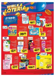 Gazetka promocyjna Carrefour - Gazetka - ważna od 04.11 do 04.11.2023 - strona 13 - produkty: Palmolive, Colgate, Luksja, LG