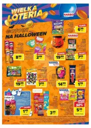 Gazetka promocyjna Carrefour - Gazetka - ważna od 04.11 do 04.11.2023 - strona 4 - produkty: Haribo